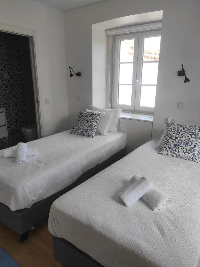 Casa Da Maria By Viva A Vida - Alojamentos & Hotels Constancia Ngoại thất bức ảnh