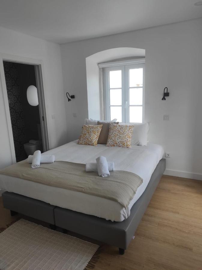 Casa Da Maria By Viva A Vida - Alojamentos & Hotels Constancia Ngoại thất bức ảnh