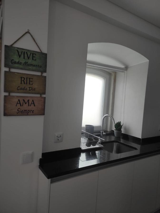 Casa Da Maria By Viva A Vida - Alojamentos & Hotels Constancia Ngoại thất bức ảnh