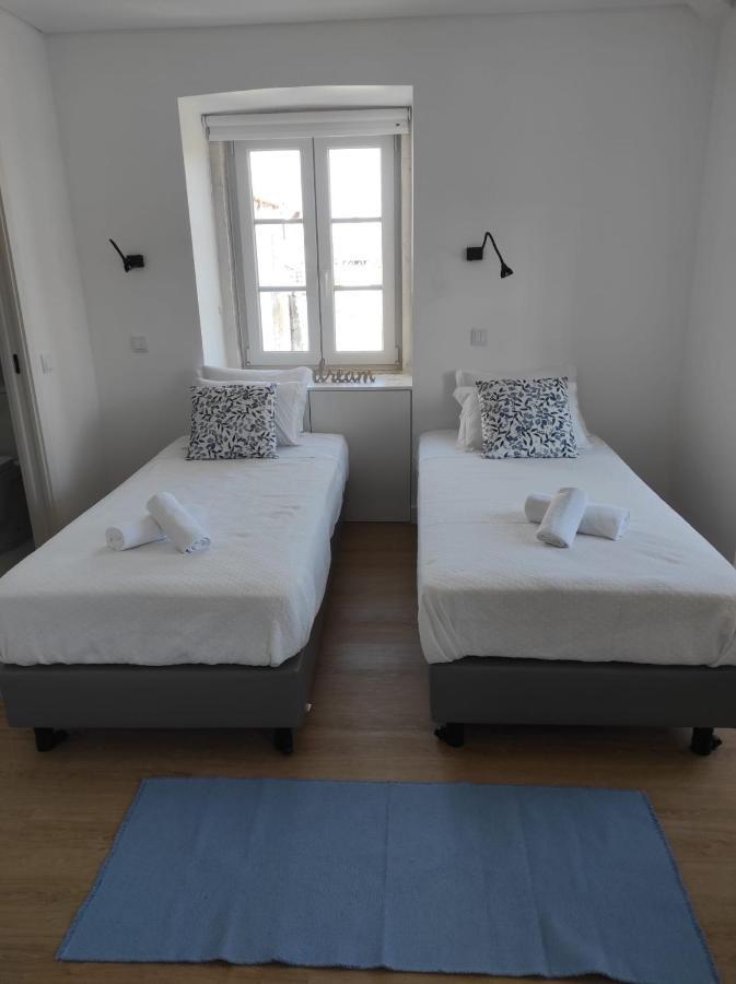 Casa Da Maria By Viva A Vida - Alojamentos & Hotels Constancia Ngoại thất bức ảnh