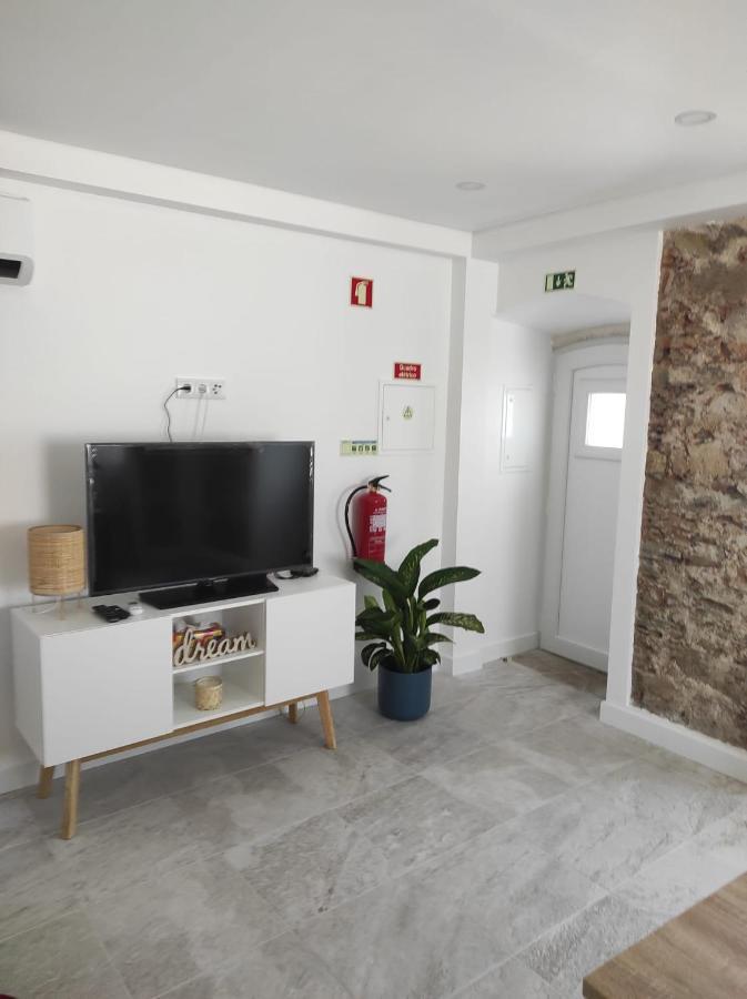 Casa Da Maria By Viva A Vida - Alojamentos & Hotels Constancia Ngoại thất bức ảnh