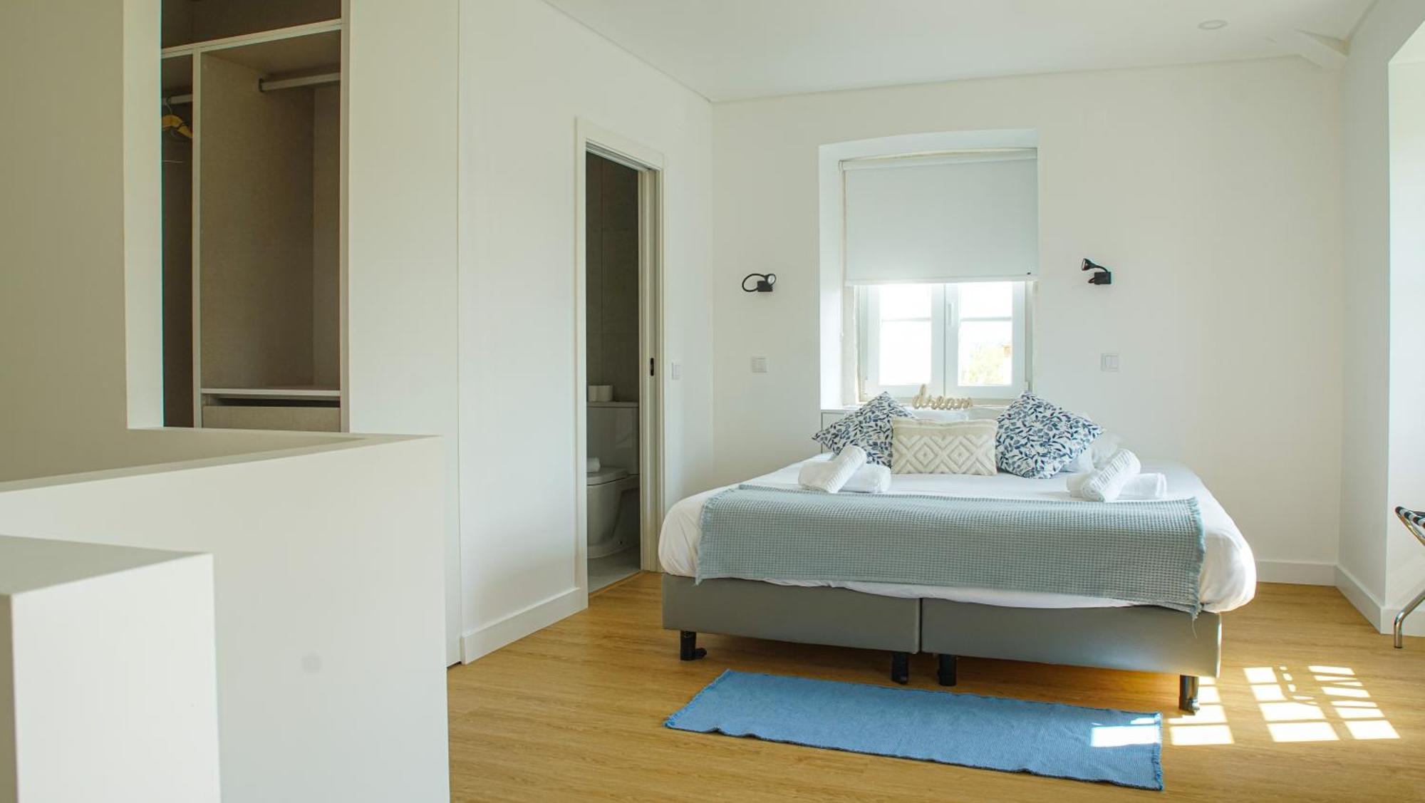 Casa Da Maria By Viva A Vida - Alojamentos & Hotels Constancia Ngoại thất bức ảnh