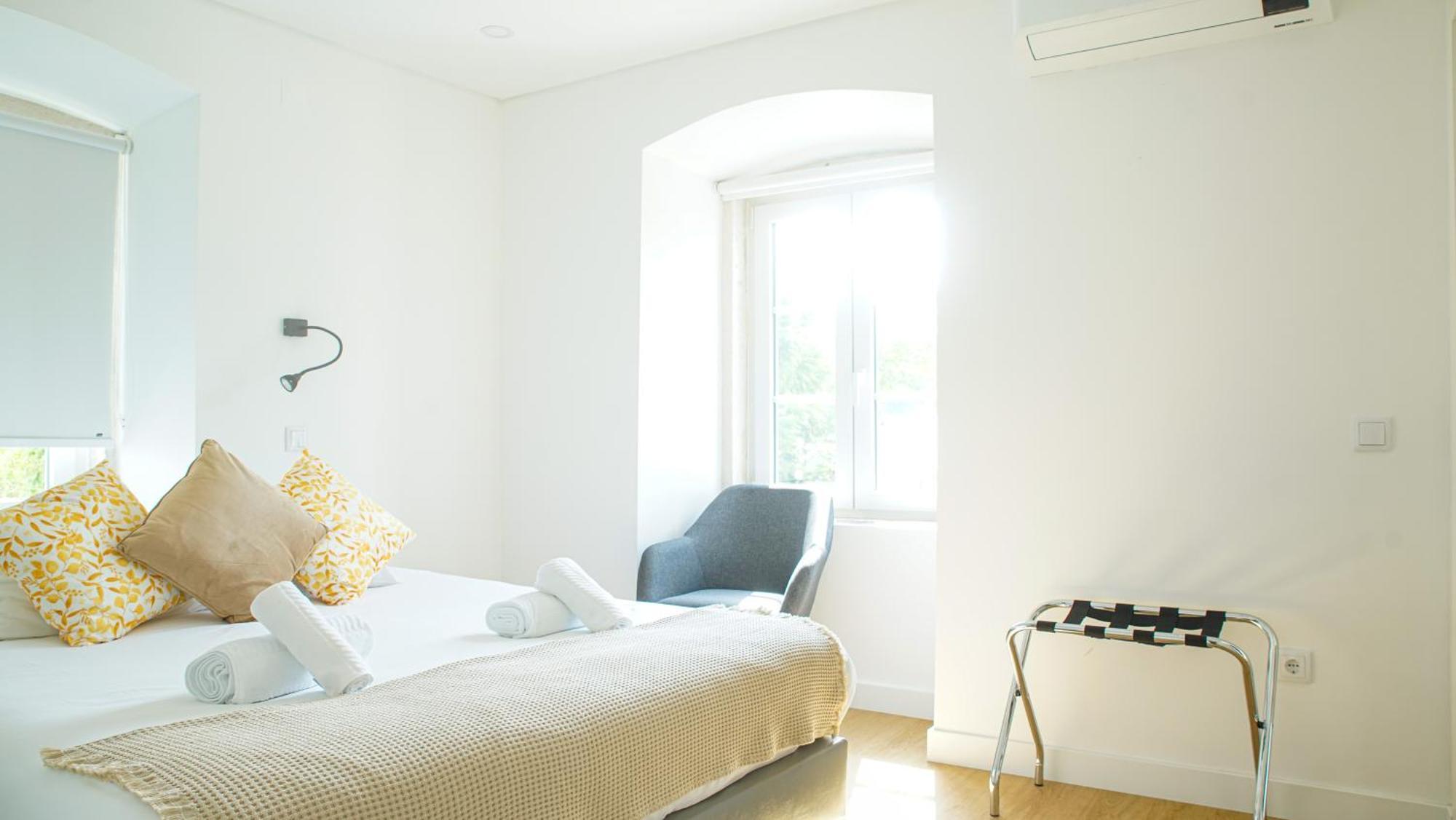 Casa Da Maria By Viva A Vida - Alojamentos & Hotels Constancia Ngoại thất bức ảnh