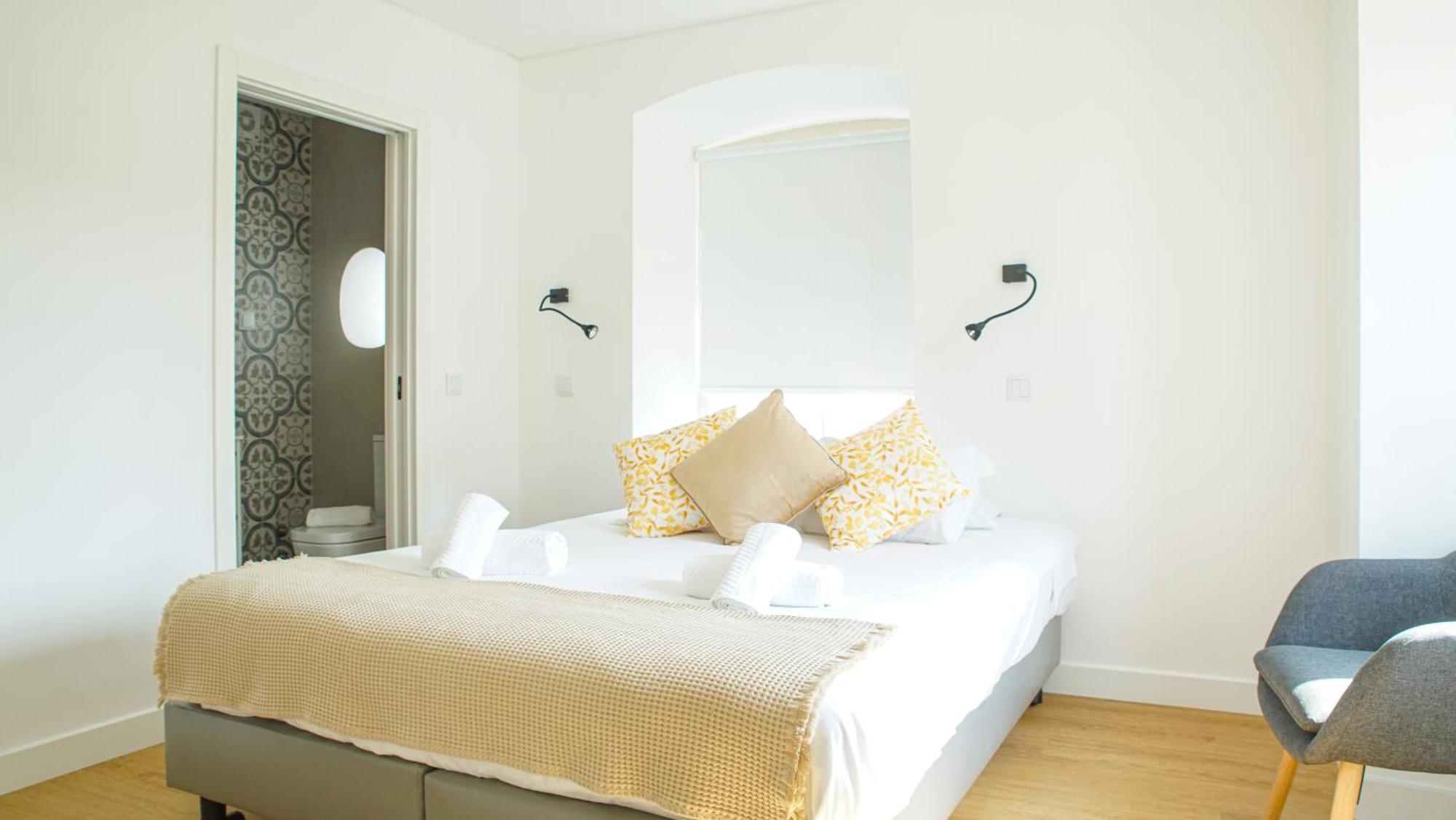 Casa Da Maria By Viva A Vida - Alojamentos & Hotels Constancia Ngoại thất bức ảnh